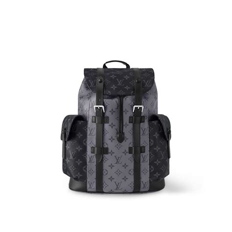 louis vuitton zaino uomo outlet|zaino da uomo.